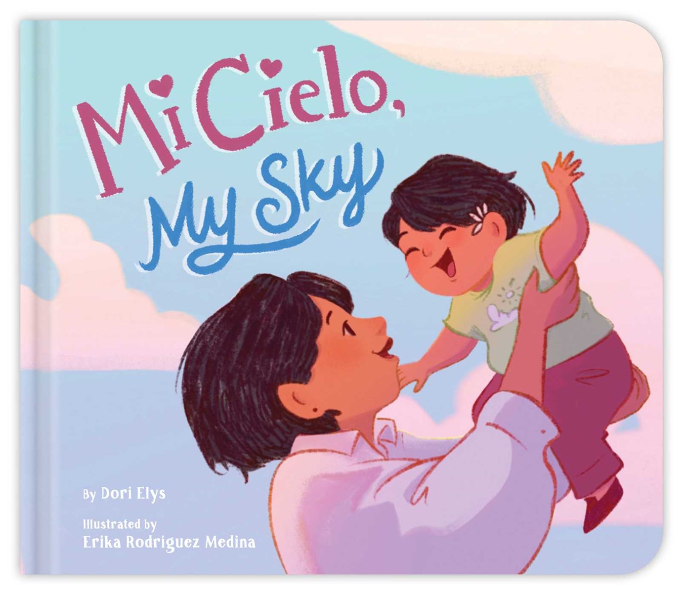 Mi Cielo, My Sky // (Pre-order, March 10 2026)