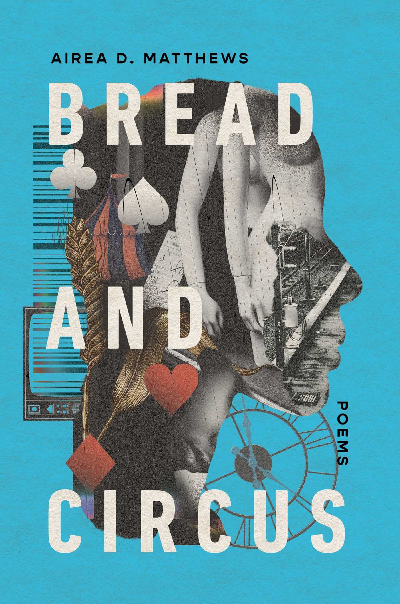 Bread and Circus – Reparations Club