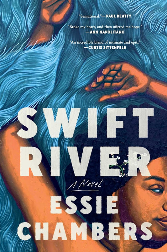 Swift River // (Pre-Order, June 4 2024)