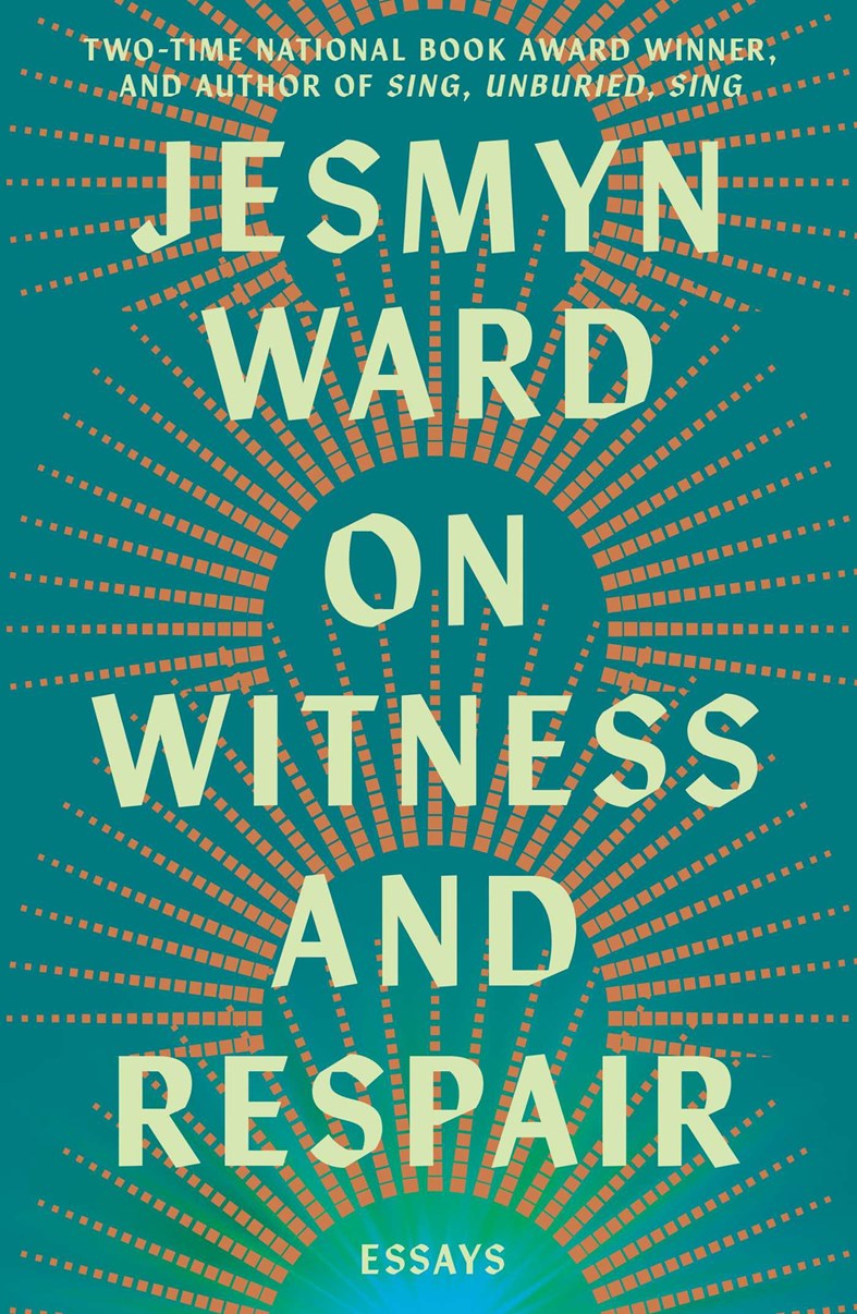 On Witness and Respair // Essays (Pre-Order, May 19 2026)