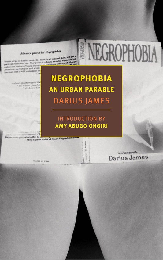 Negrophobia // An Urban Parable