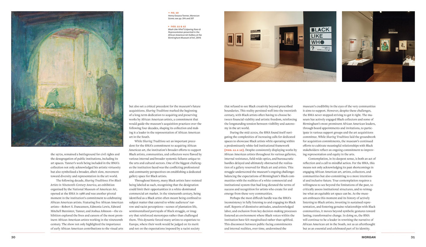 Roll Call // Two Hundred Years of Black American Art (Pre-order, Sep 15 2026)