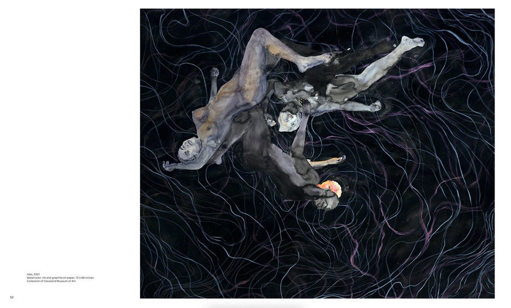 Kambui Olujimi // North Star