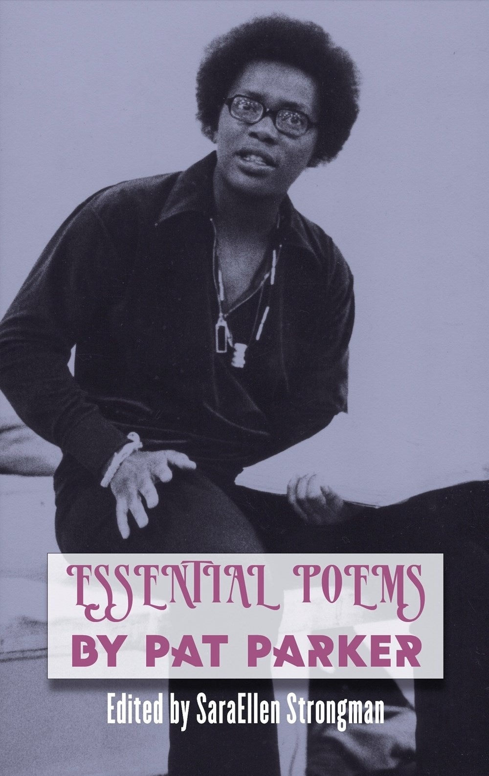 Essential Poems by Pat Parker