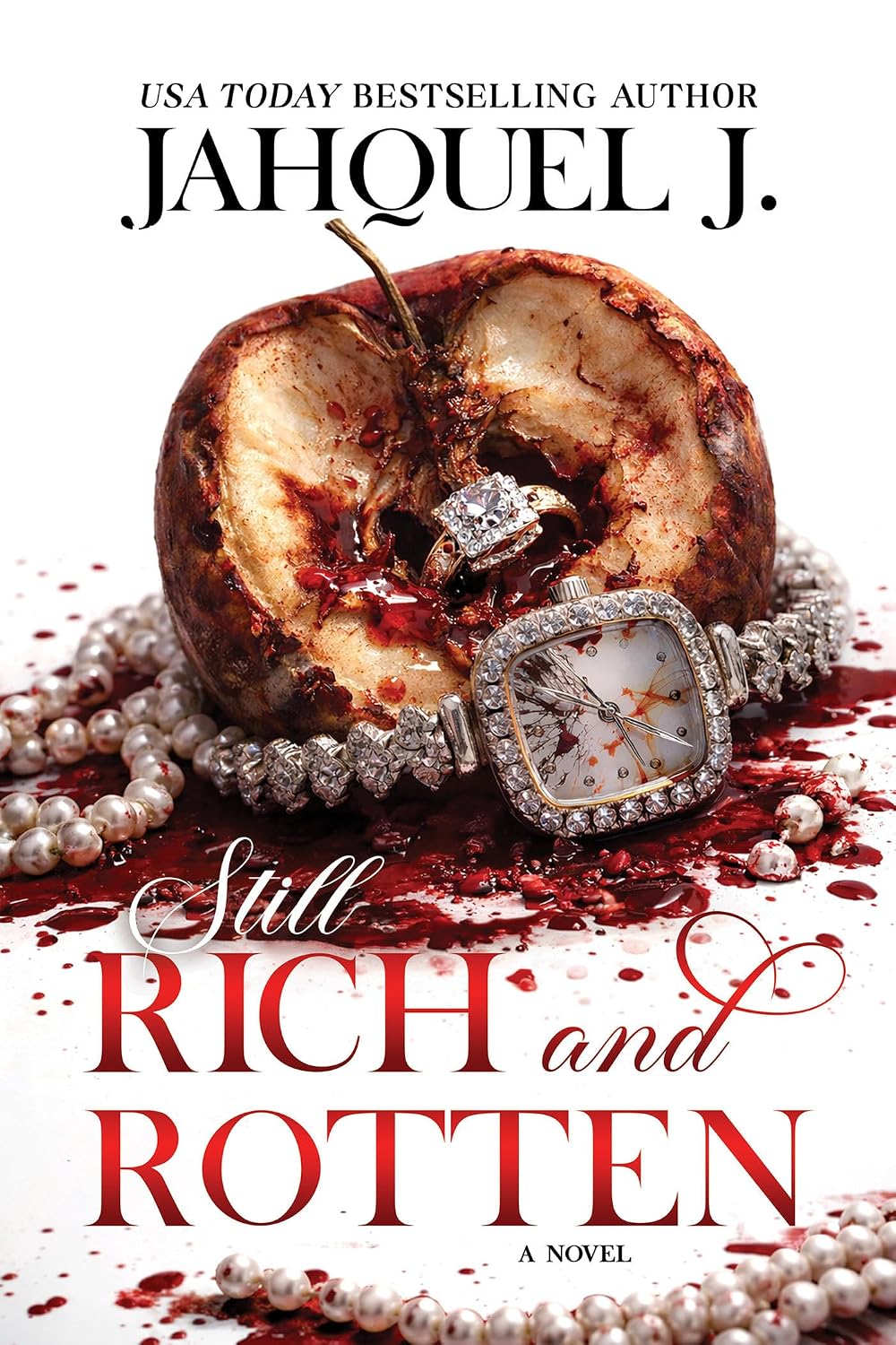 Still Rich and Rotten // (Pre-Order, June 29 2027)