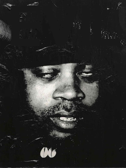 Arthur Jafa: // Live Evil