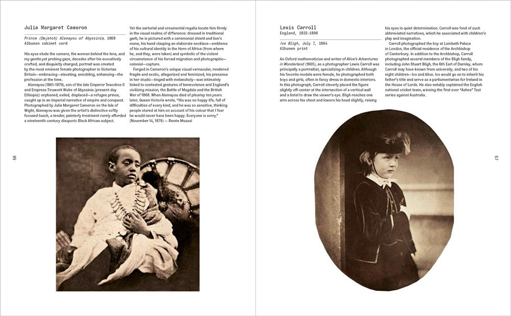 An Alternative History of Photography