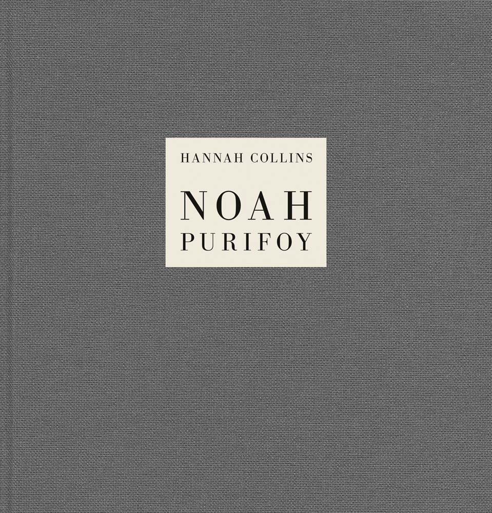 Hannah Collins // Noah Purifoy (Pre-Order, July 14 2026)