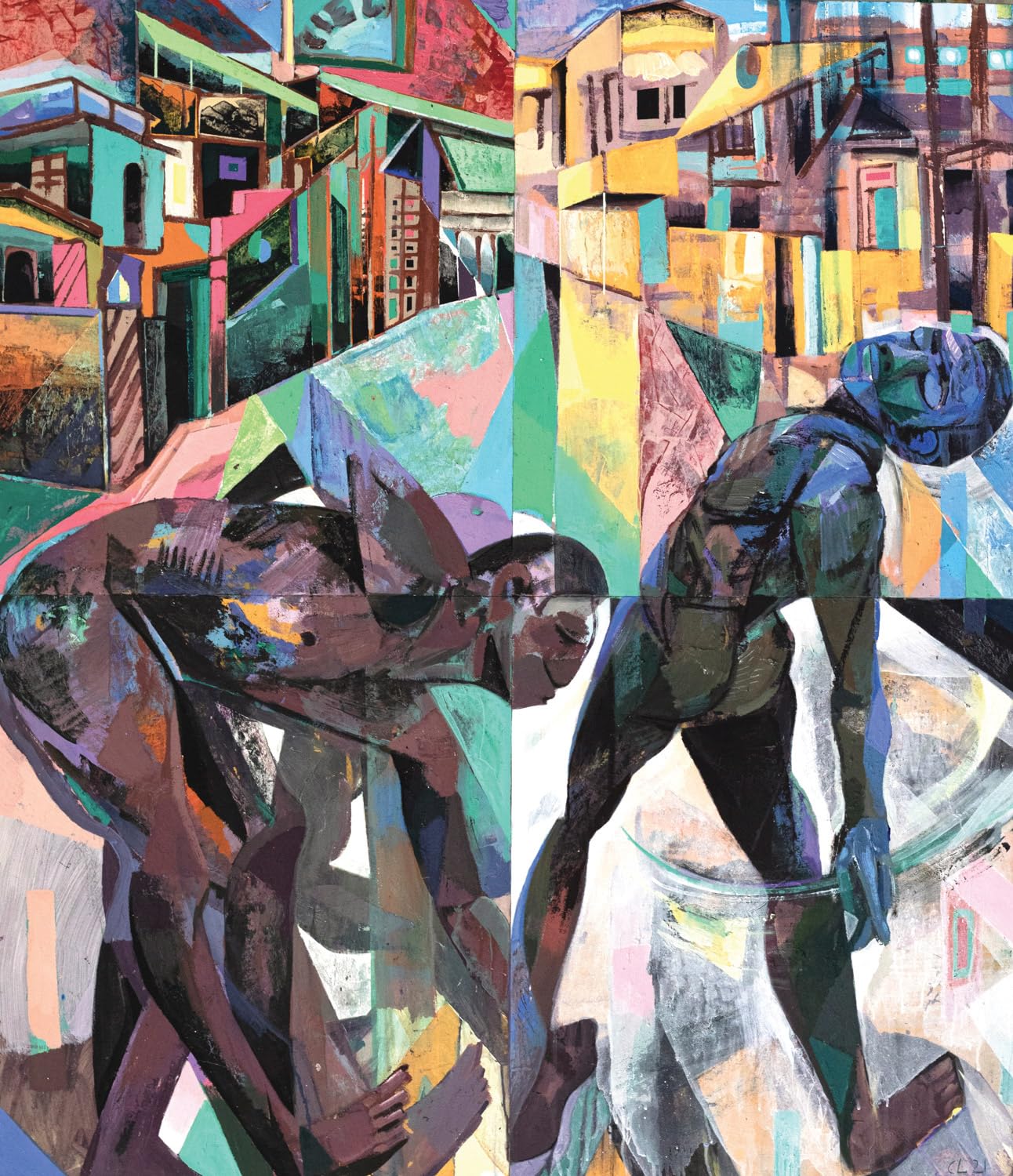 Che Lovelace // (Pre-Order, Jan 13 2026)