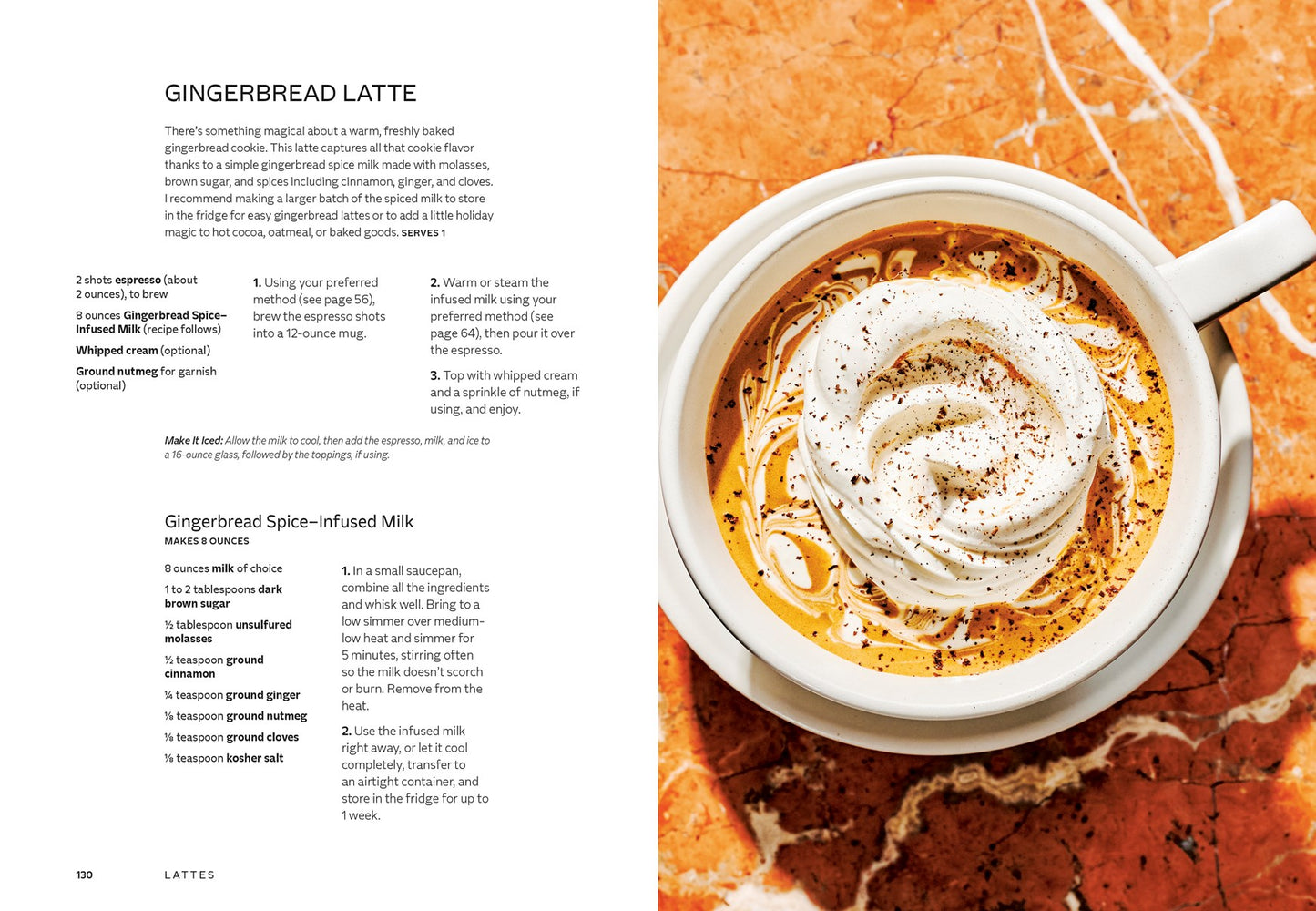 Coffee Shop at Home // The Ultimate Guide to Making Your Favorite Coffee Drinks (Pre-order, Aug 11 2026)