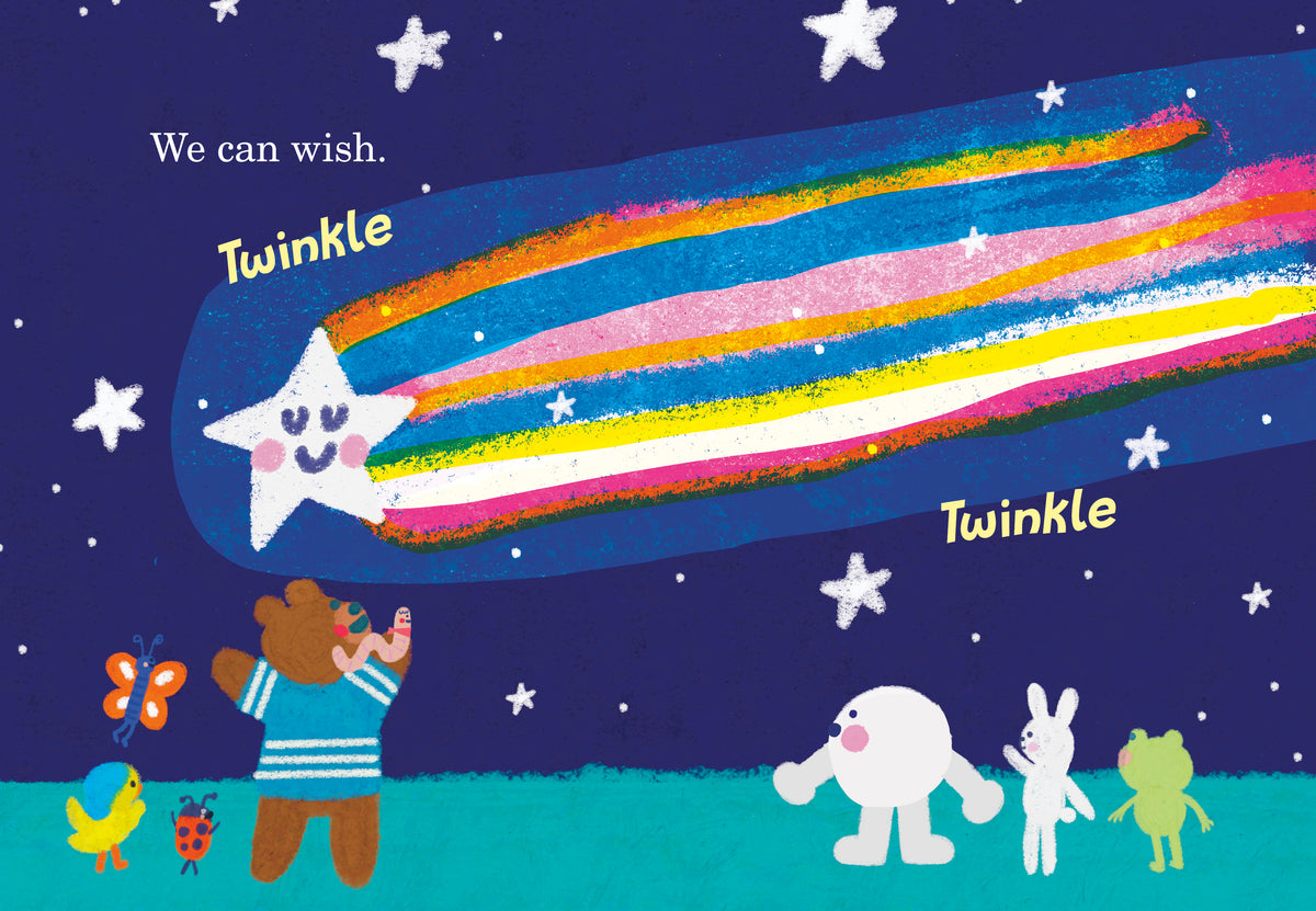Hello, Moon! // A Seuss Studios Book (Pre-order, Jan 5 2027)