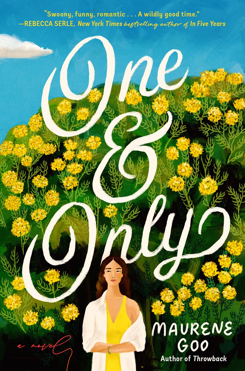 One & Only // (Pre-order, Feb 3 2026)