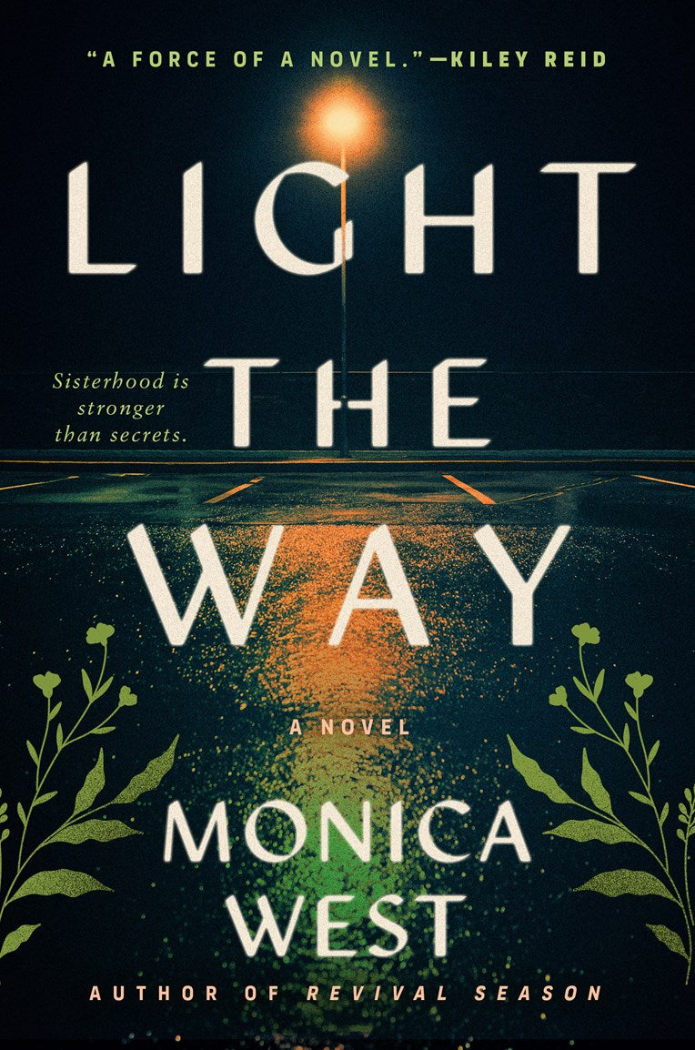Light the Way // (Pre-order, Feb 2 2027)