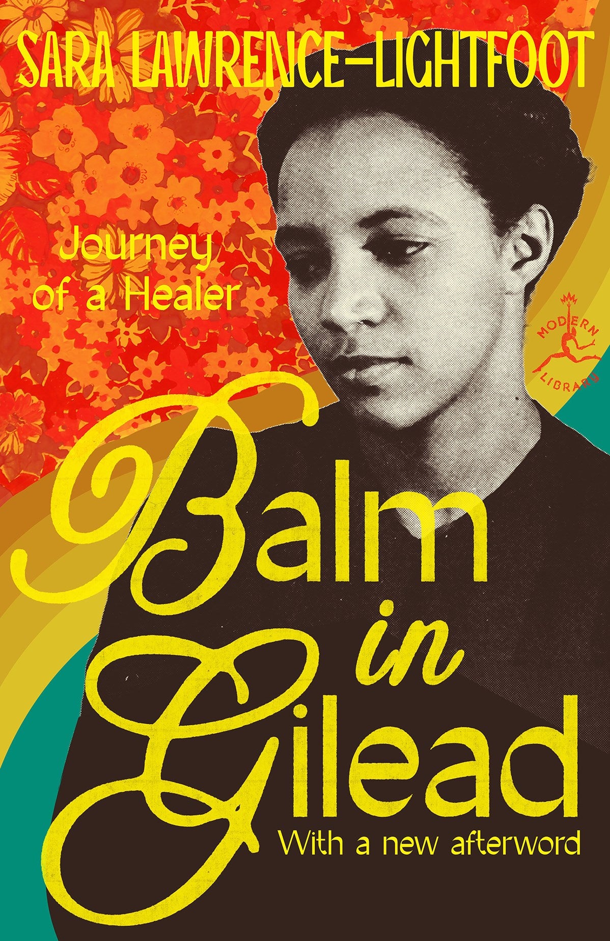 Balm in Gilead // Journey of a Healer (Pre-order, Feb 9 2027)