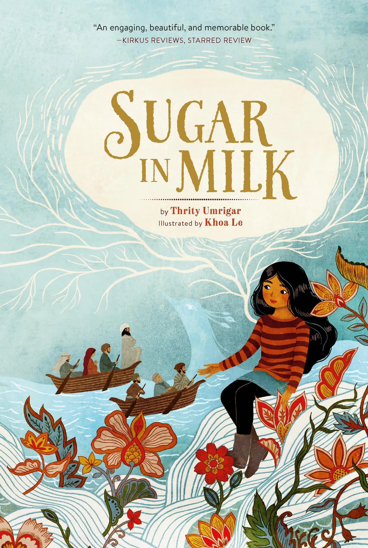 Sugar in Milk //(Pre-order, Sep 1 2026)