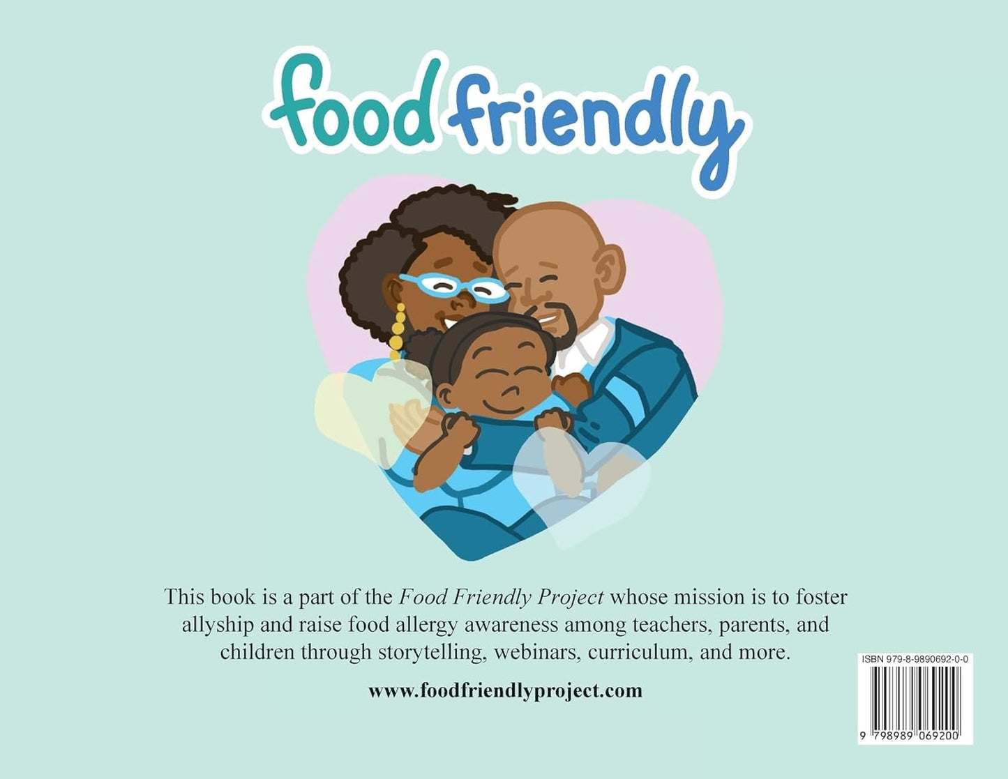 Food Friendly