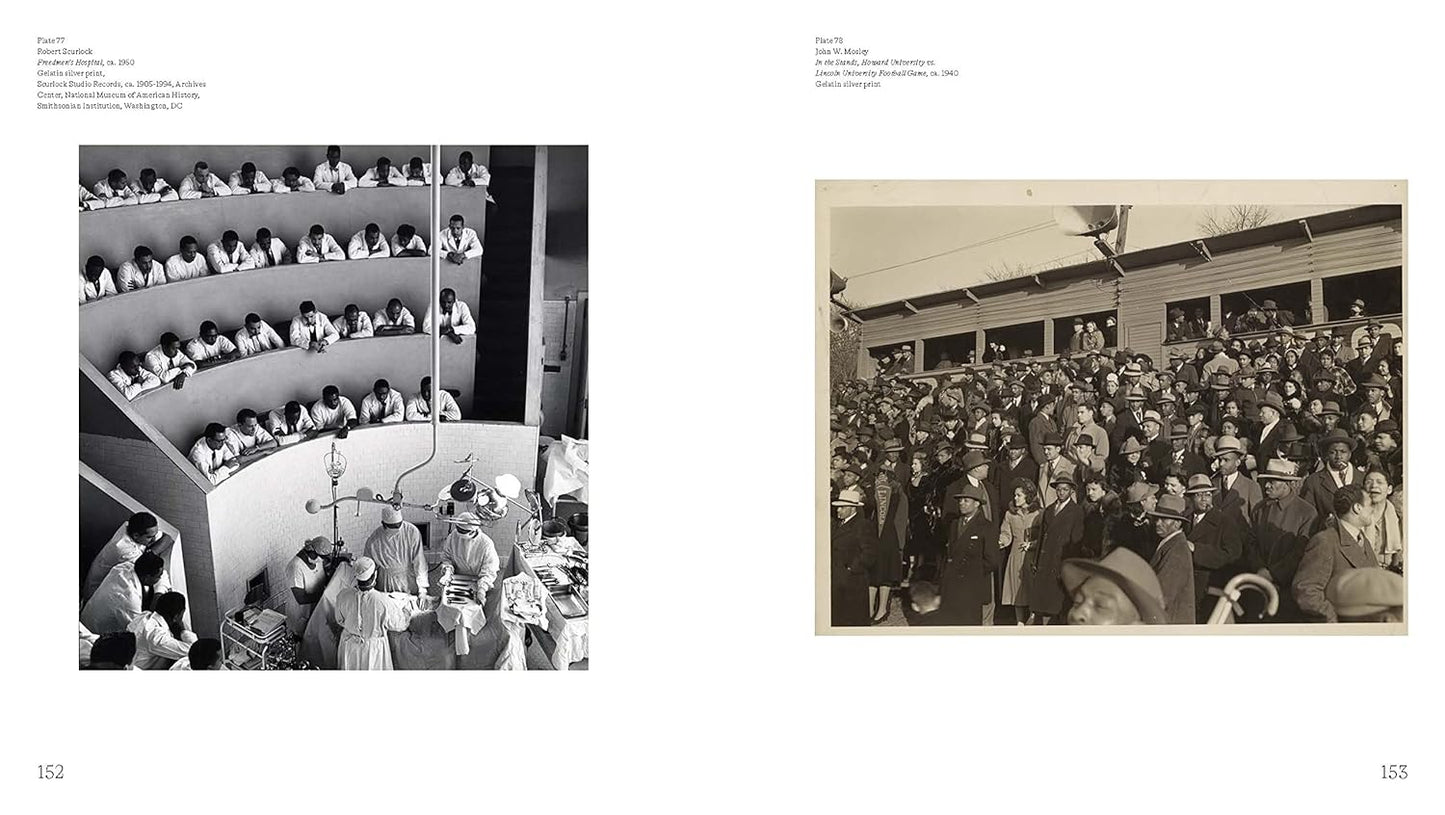 Called to the Camera // Black American Studio Photographers