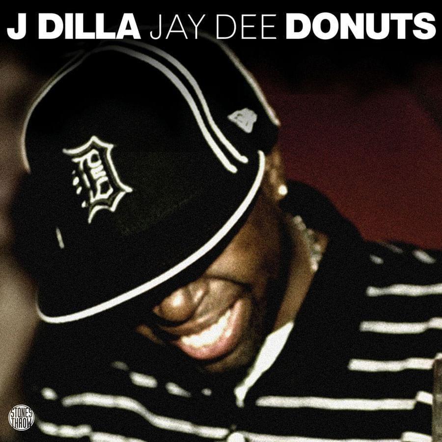 Donuts // (Vinyl)