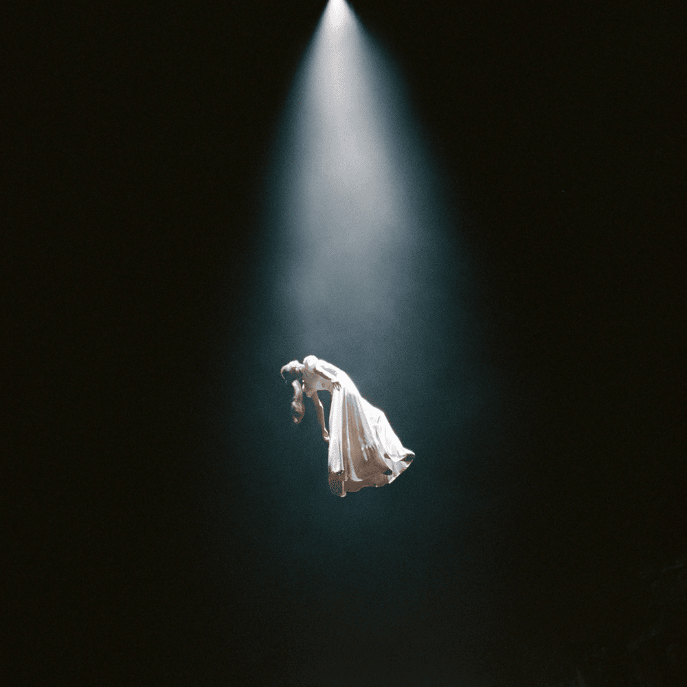 eternal sunshine deluxe // brighter days ahead (Translucent Marble 2 LP)