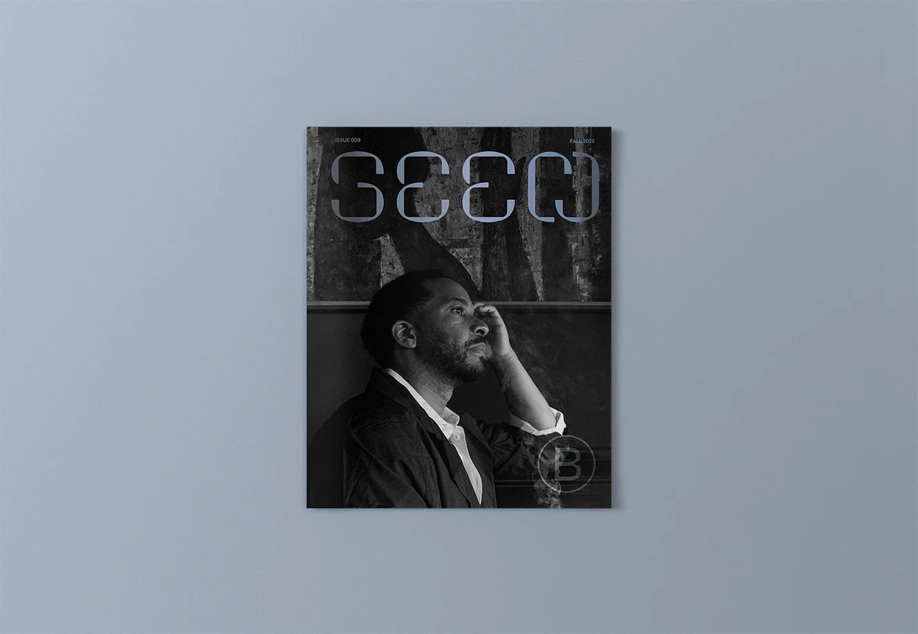 SEEN Journal // Issue 009