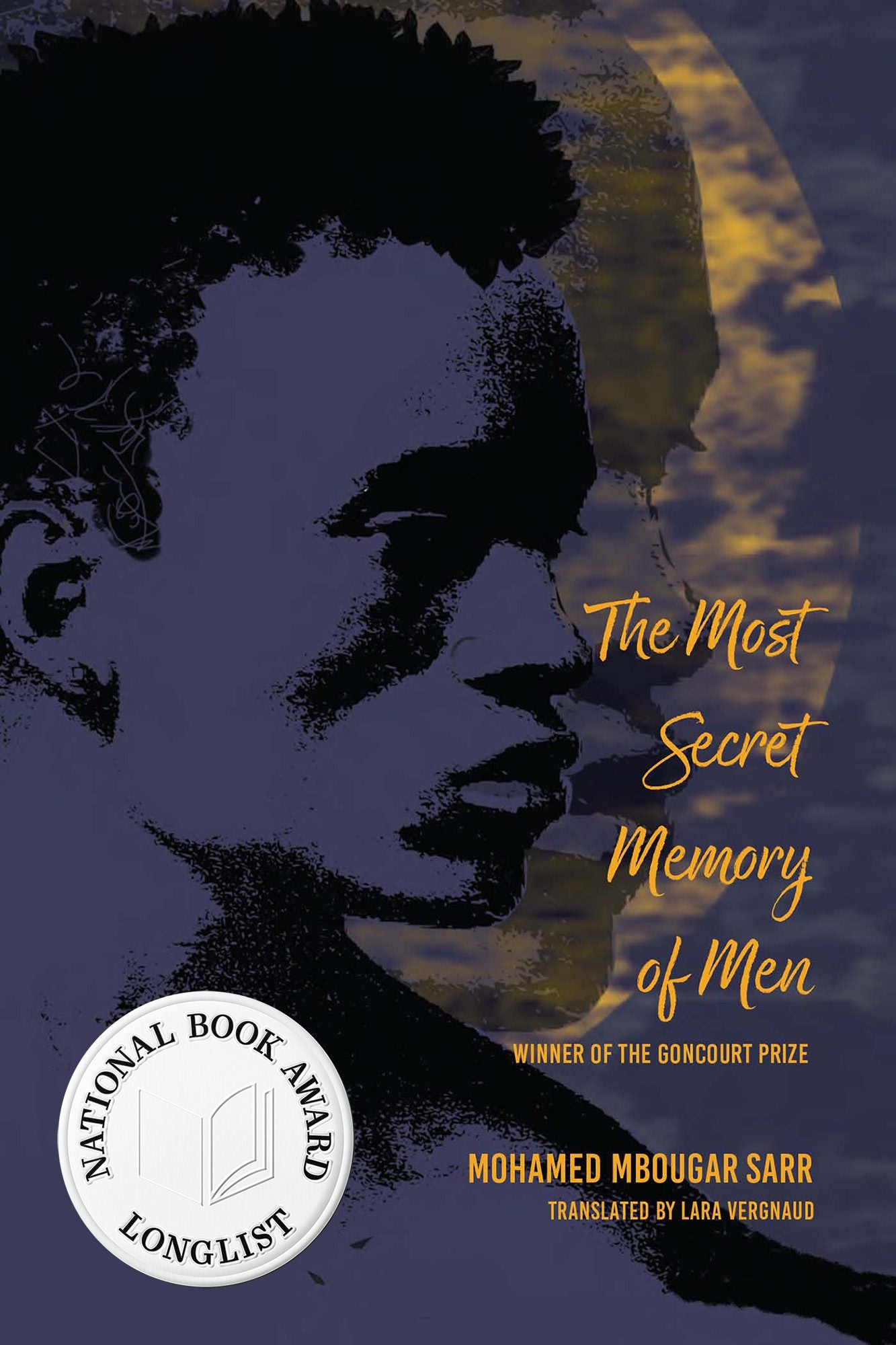 The Most Secret Memory of Men