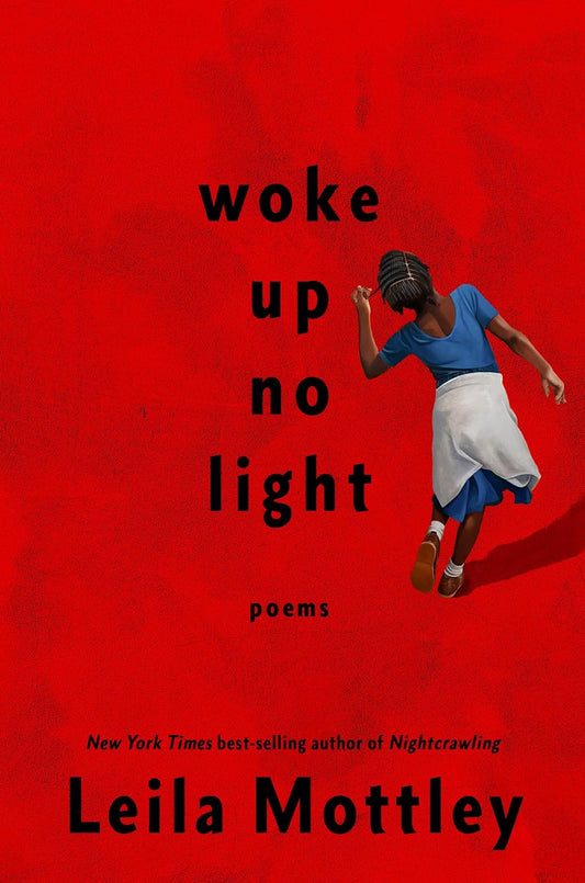 Woke Up No Light // Poems
