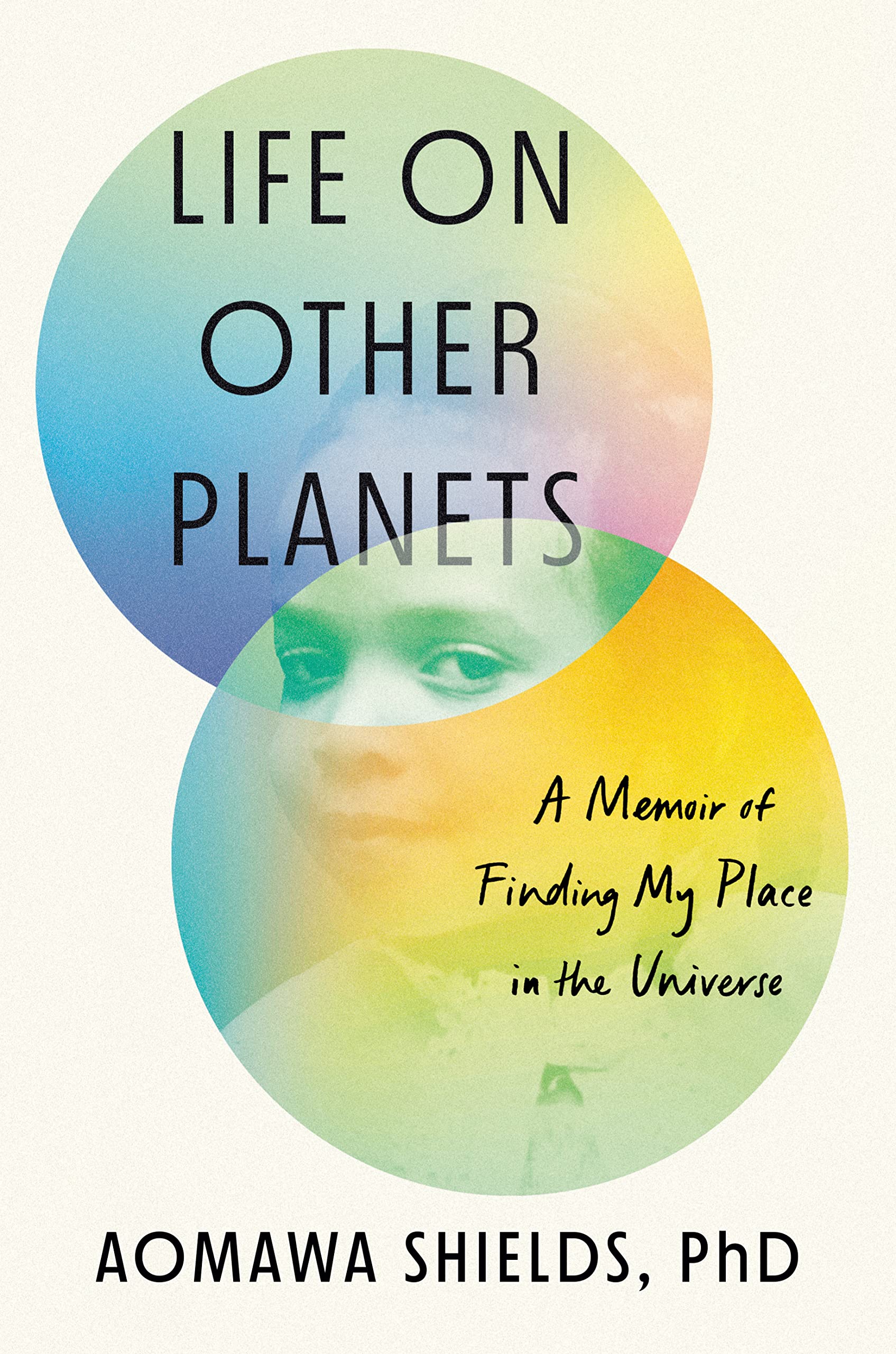Life on Other Planets // A Memoir of Finding My Place in the Universe –  Reparations Club, image size:1695x2560