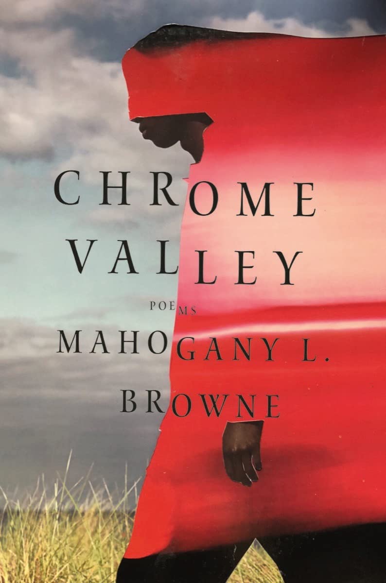 Chrome Valley // Poems