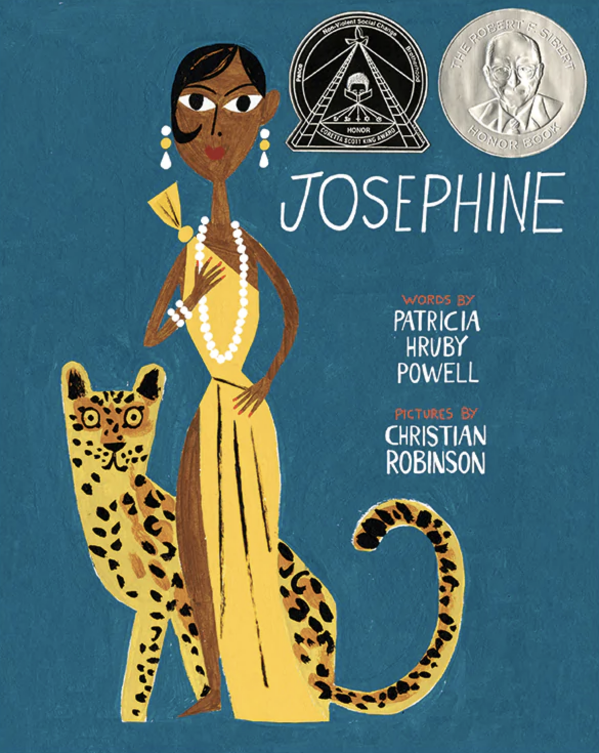 Josephine // The Dazzling Life of Josephine Baker – Reparations Club Josephine // The Dazzling Life of Josephine Baker – Reparations Club