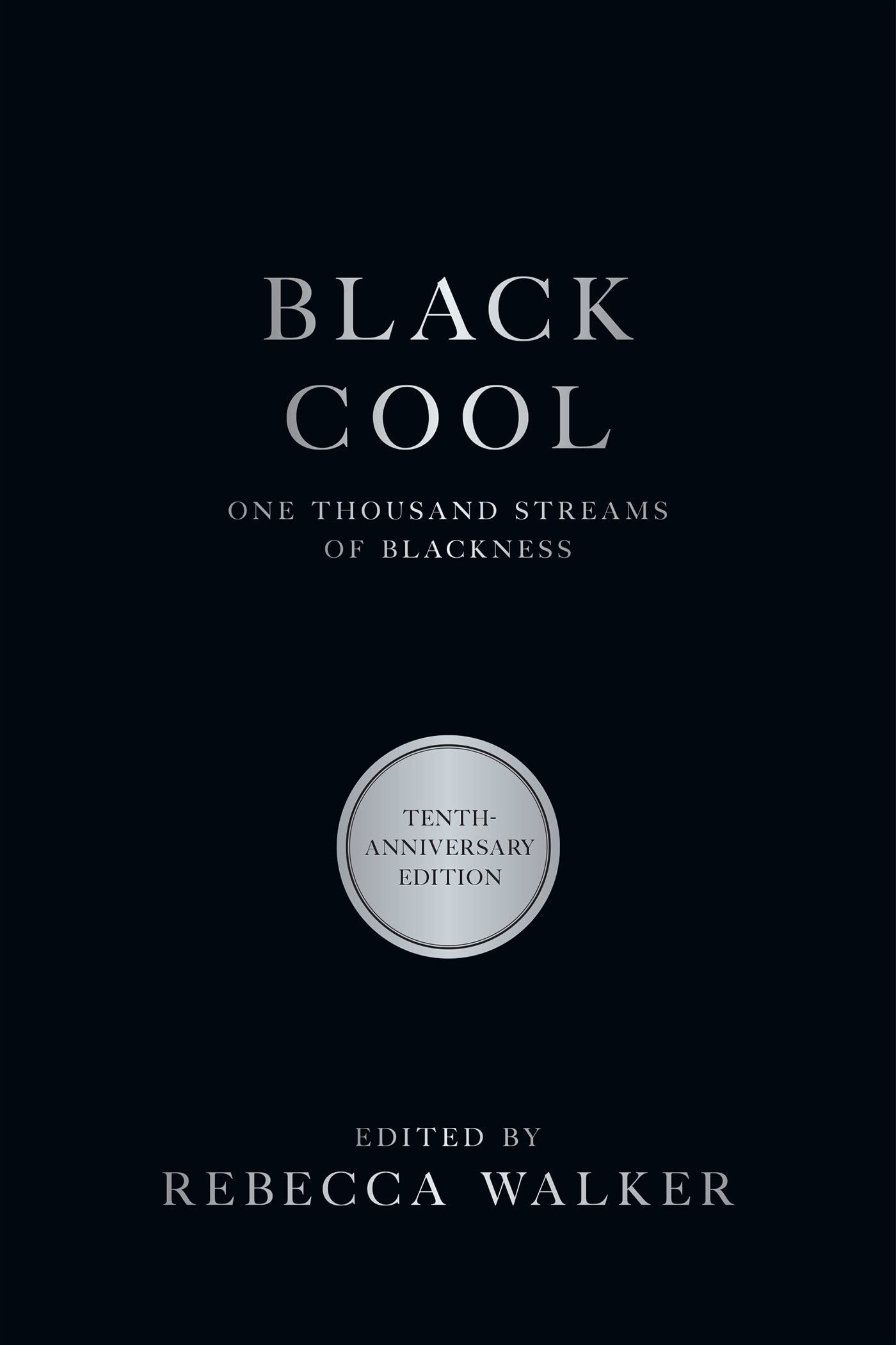 Black Cool: One Thousand Streams of Blackness – Reparations Club