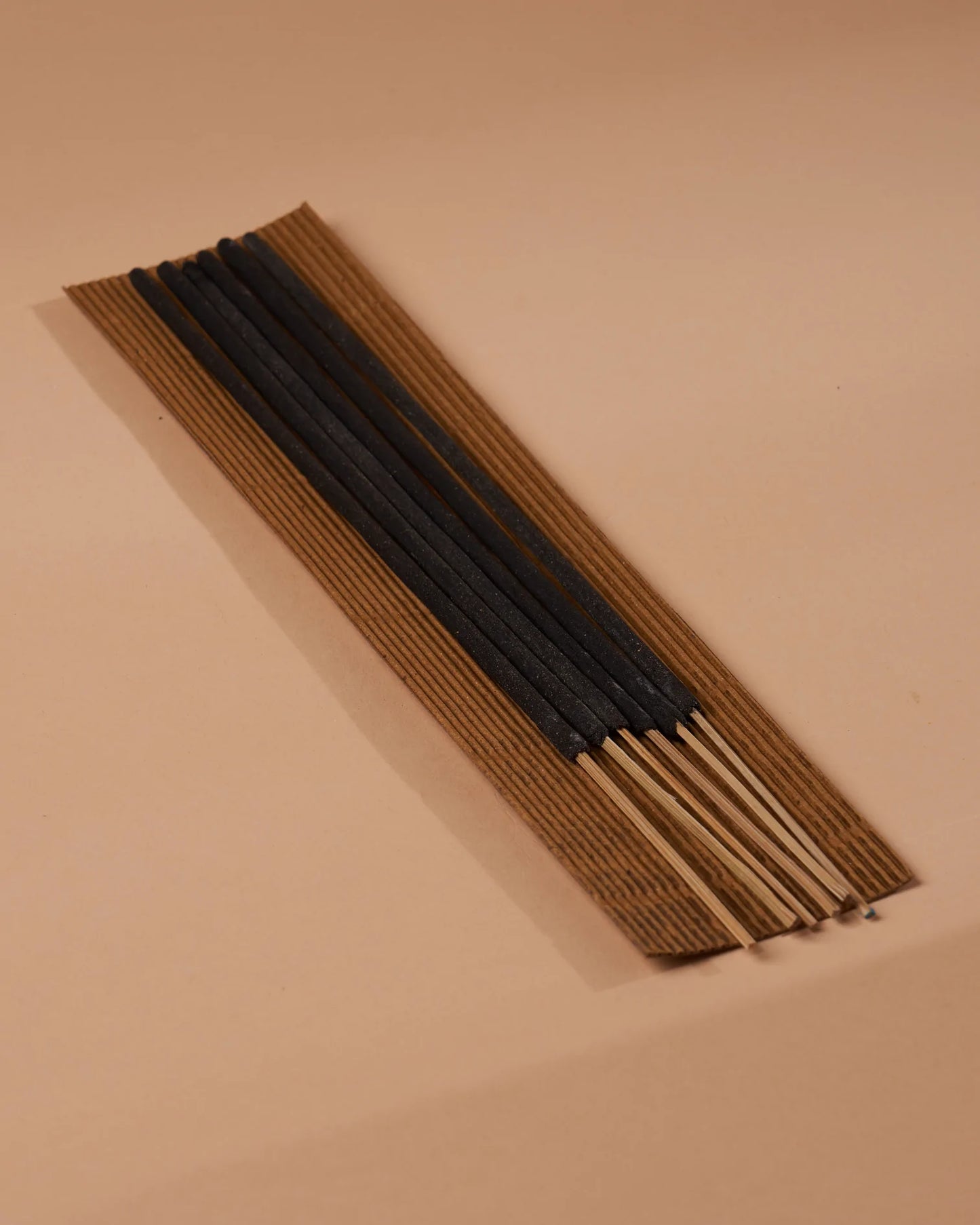 Frankincense + Myrrh Resin Incense