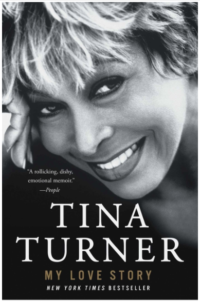 My Love Story // A Memoir