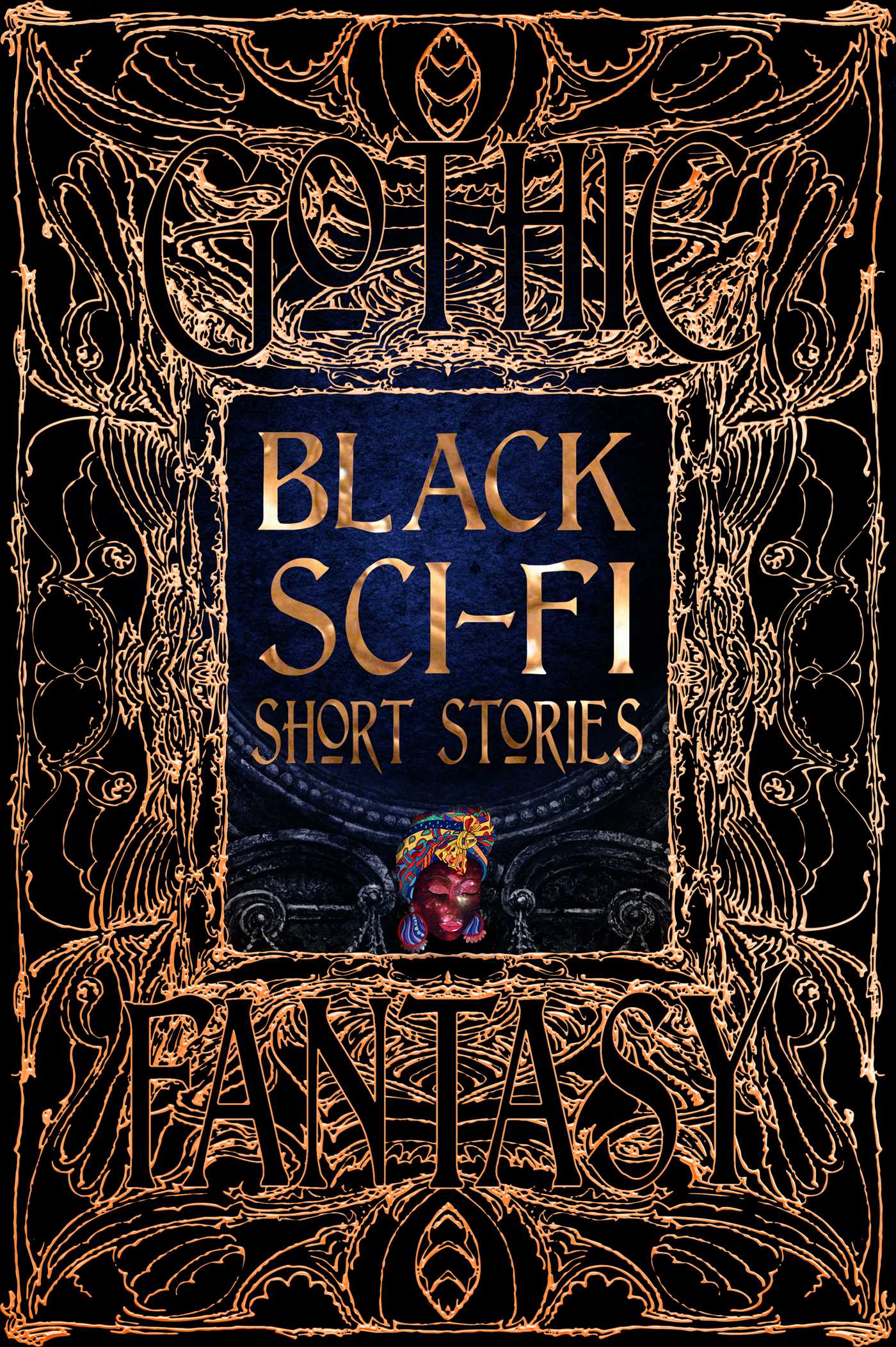 Black Sci-Fi Short Stories // (Gothic Fantasy)