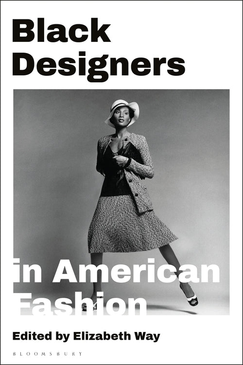 Black Designers in American Fashion Black Designers in American Fashion