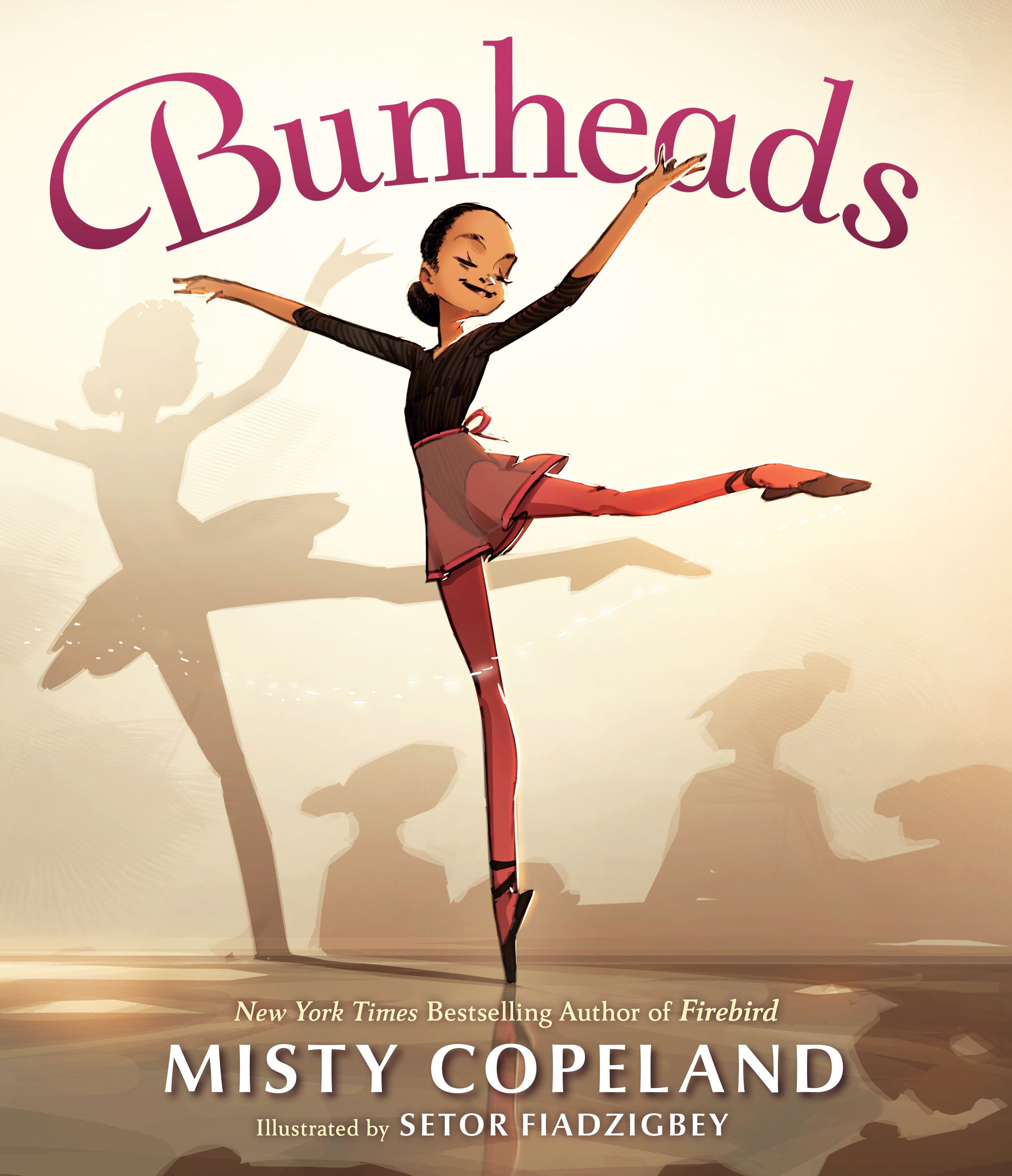 Bunheads – Reparations Club - Main Image