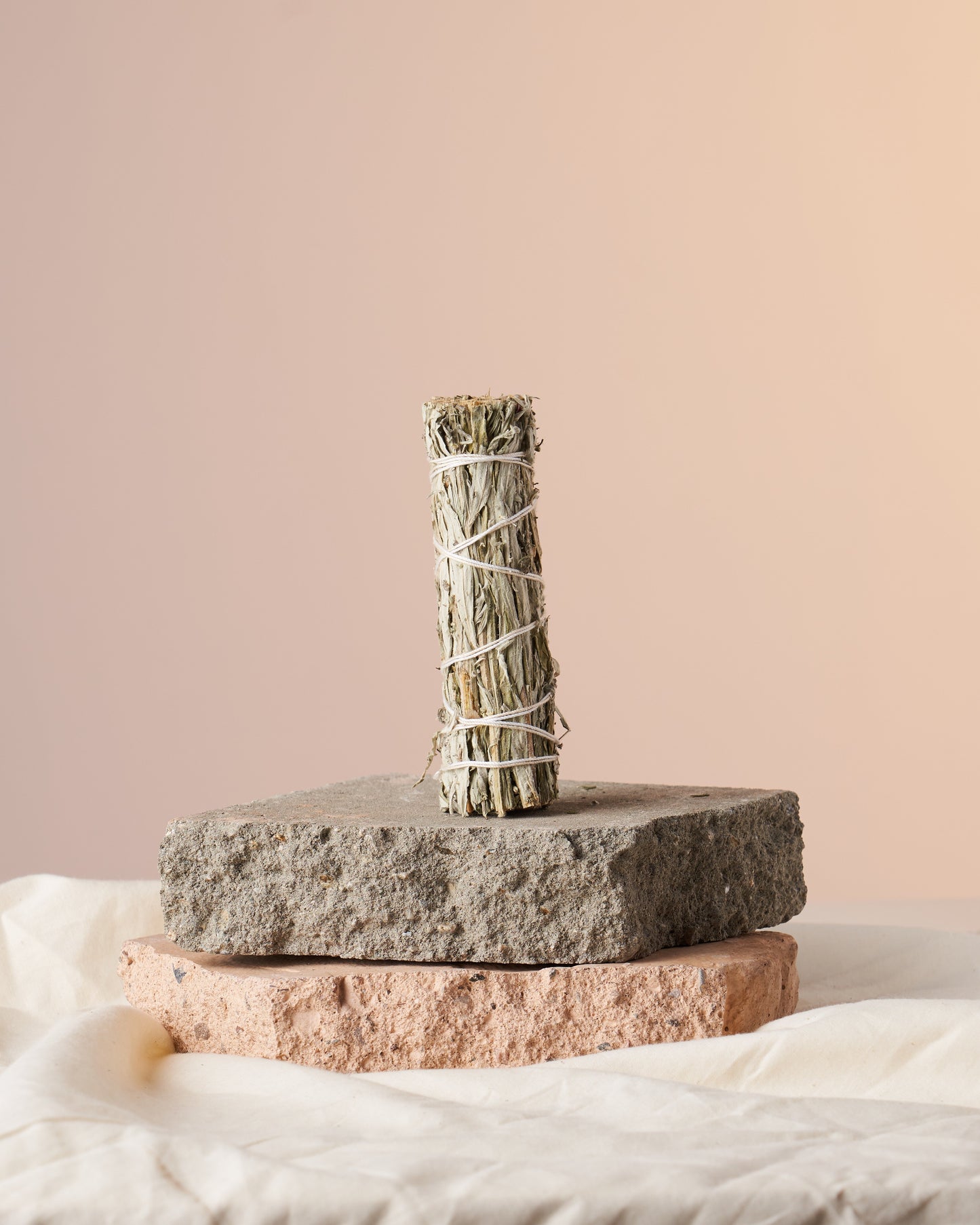 Mugwort Sacred Smoke Stick