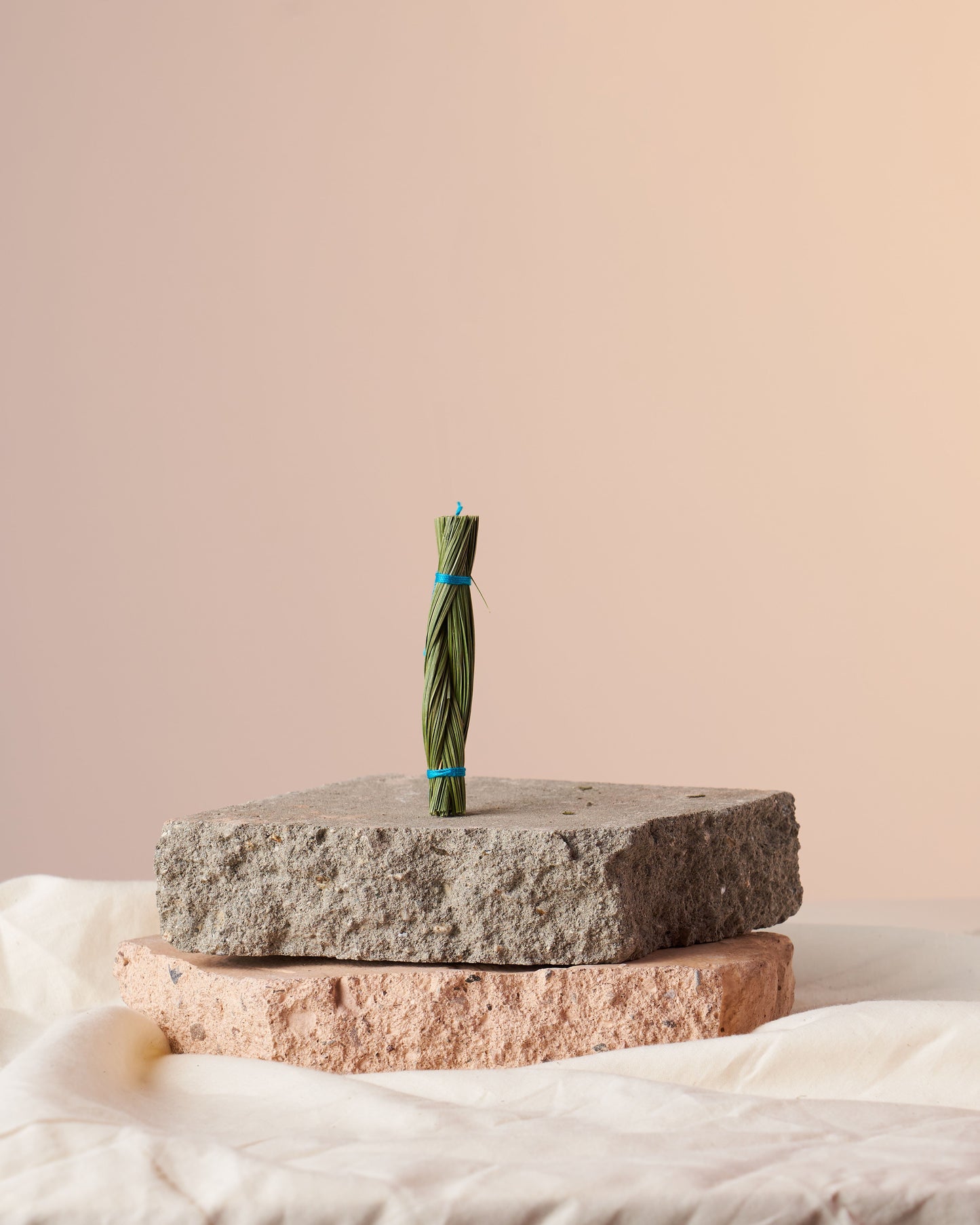 Sweetgrass Sacred Smoke Stick