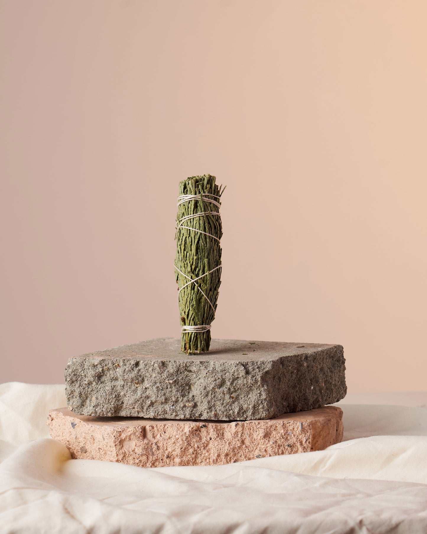 Cedar Sacred Smoke Stick