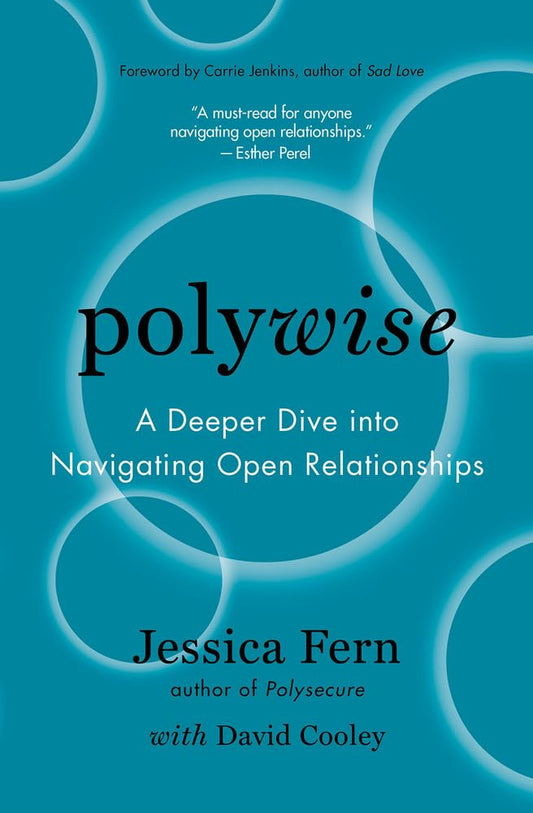 Polywise // A Deeper Dive into Navigating Open Relationships