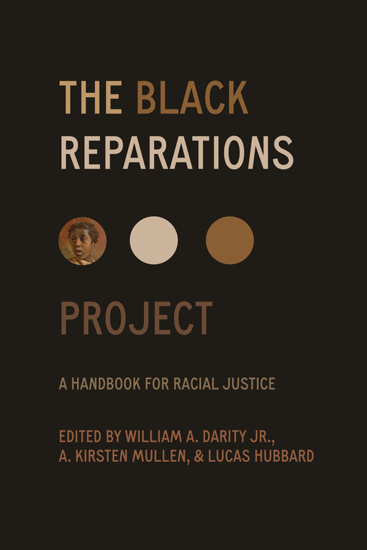 The Black Reparations Project // A Handbook for Racial Justice