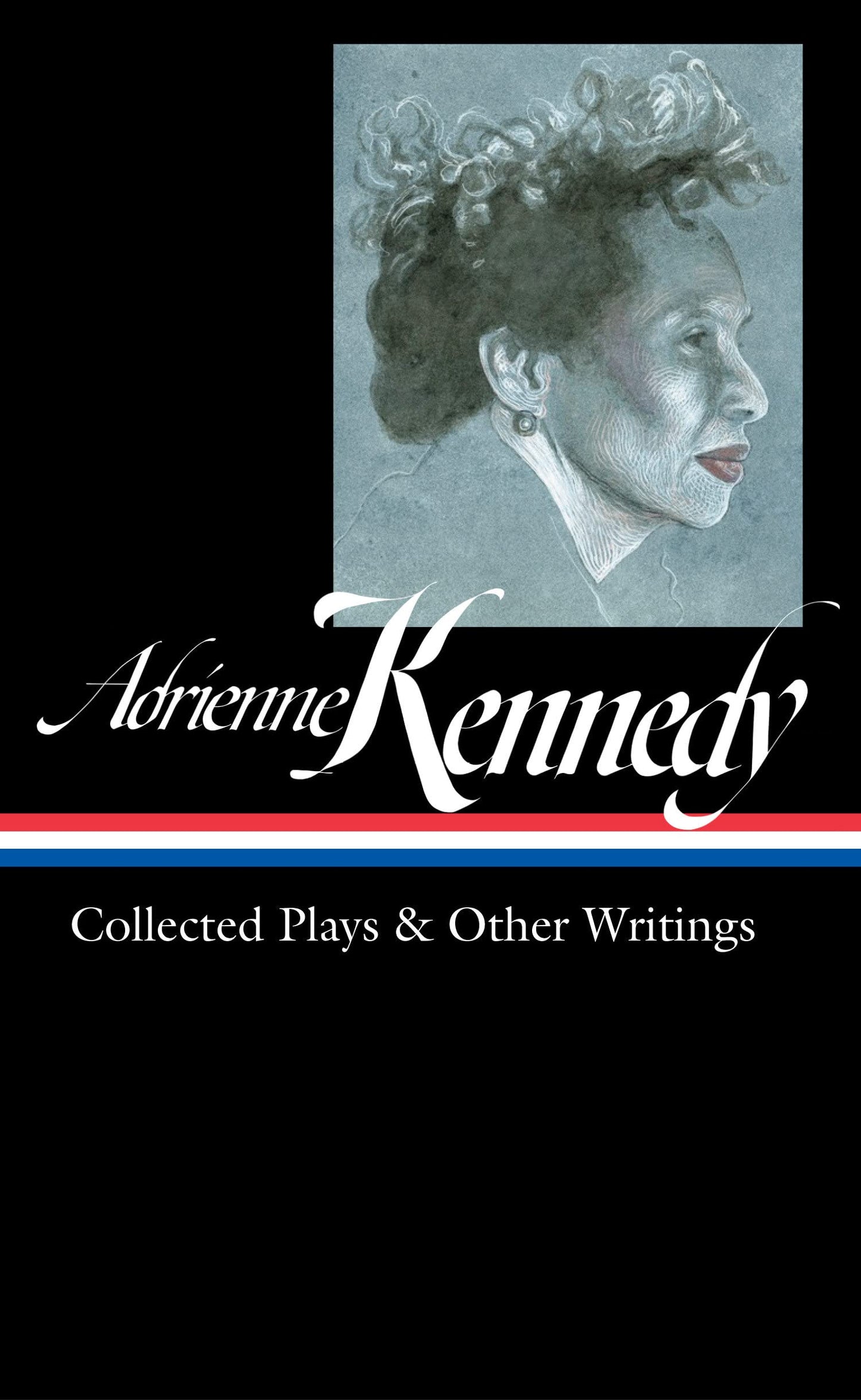 Adrienne Kennedy // Collected Plays & Other Writings