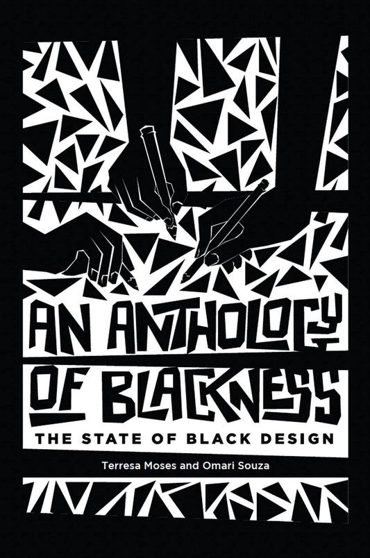 An Anthology of Blackness // The State of Black Design