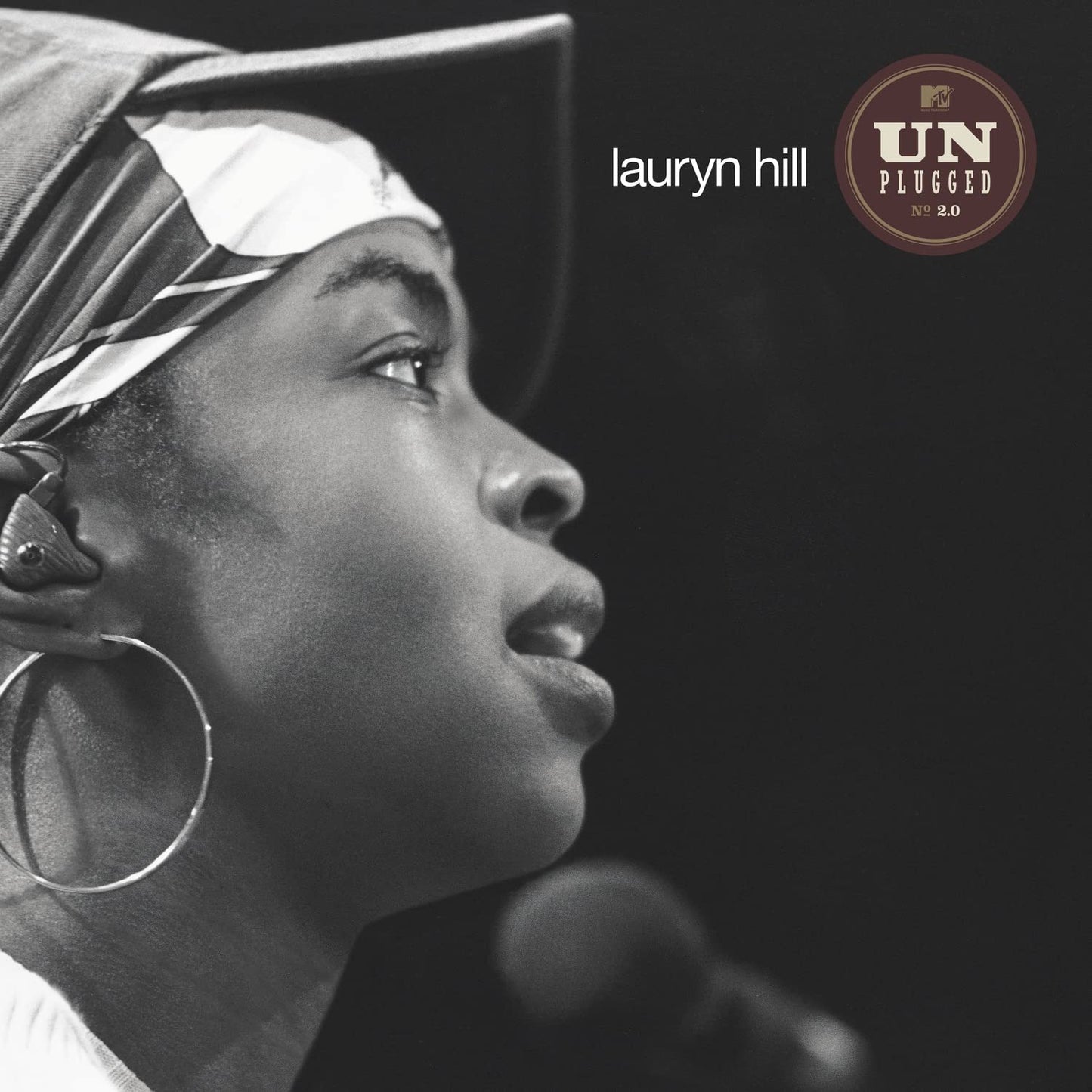 MTV Unplugged No. 2.0 // Lauryn Hill