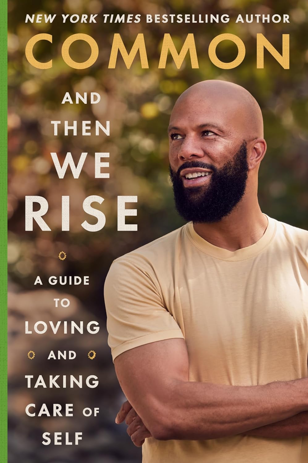 And Then We Rise: // A Guide to Loving and Taking Care of Self