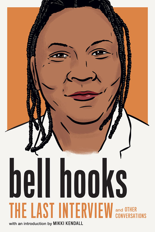 bell hooks // The Last Interview