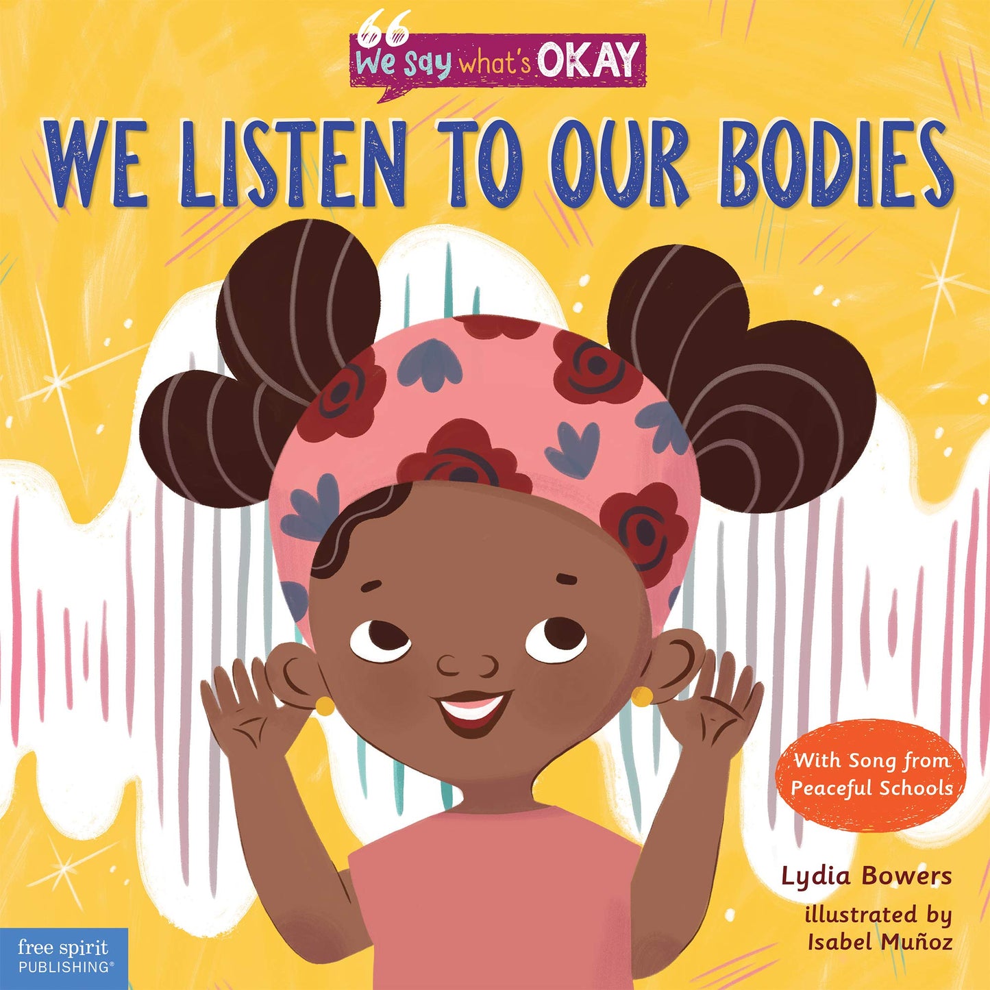 We Listen to Our Bodies // (We Say What's Okay)