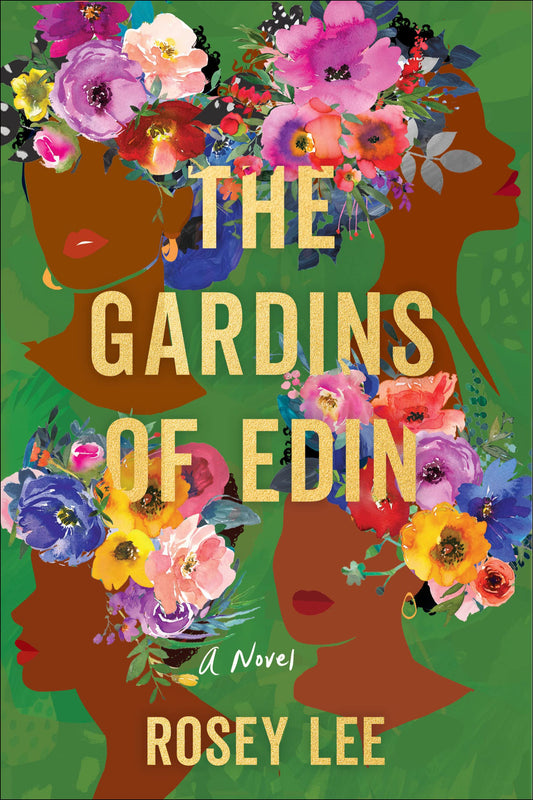 The Gardins of Edin
