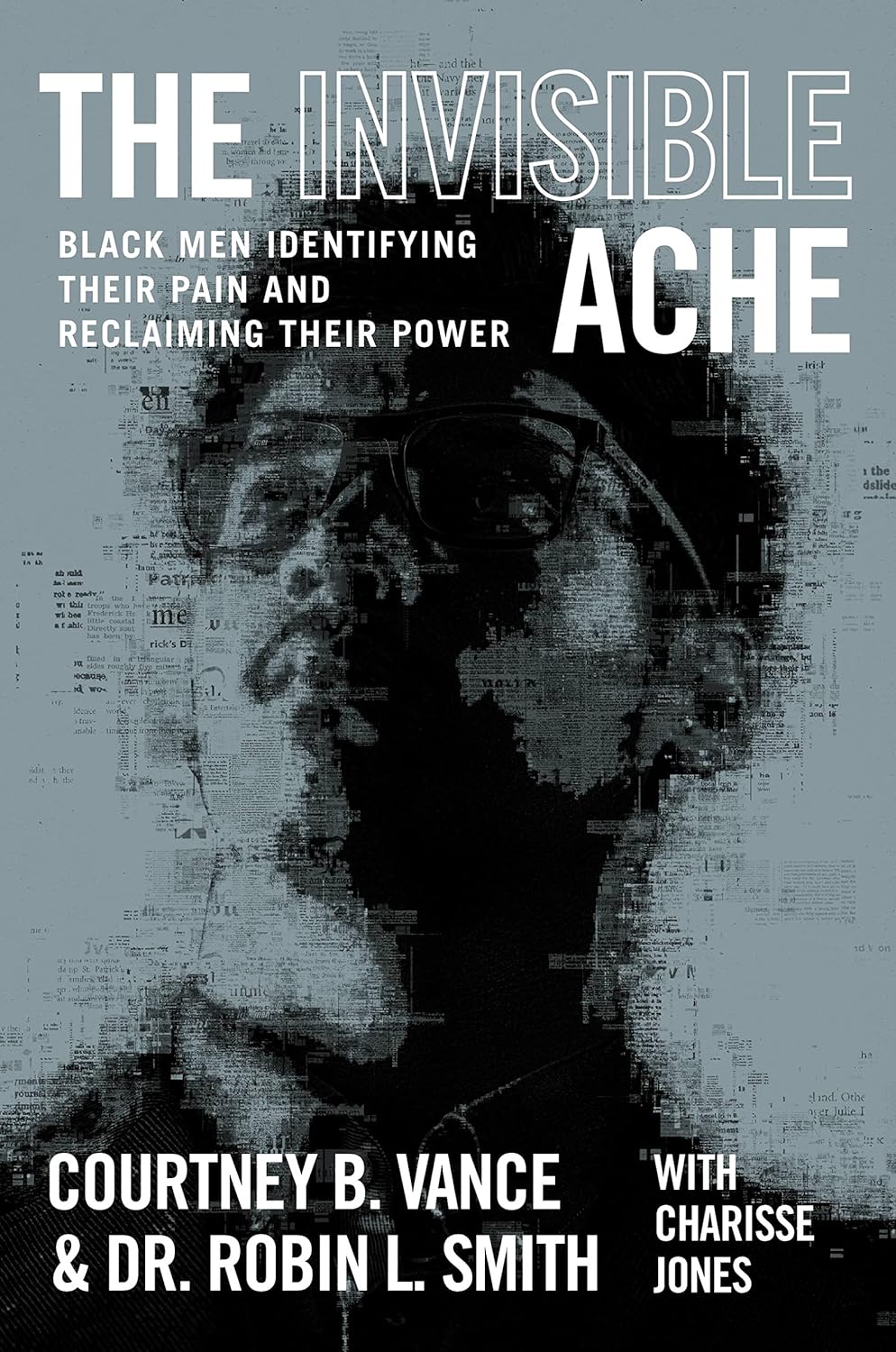 The Invisible Ache // Black Men Identifying Their Pain and Reclaiming Their Power