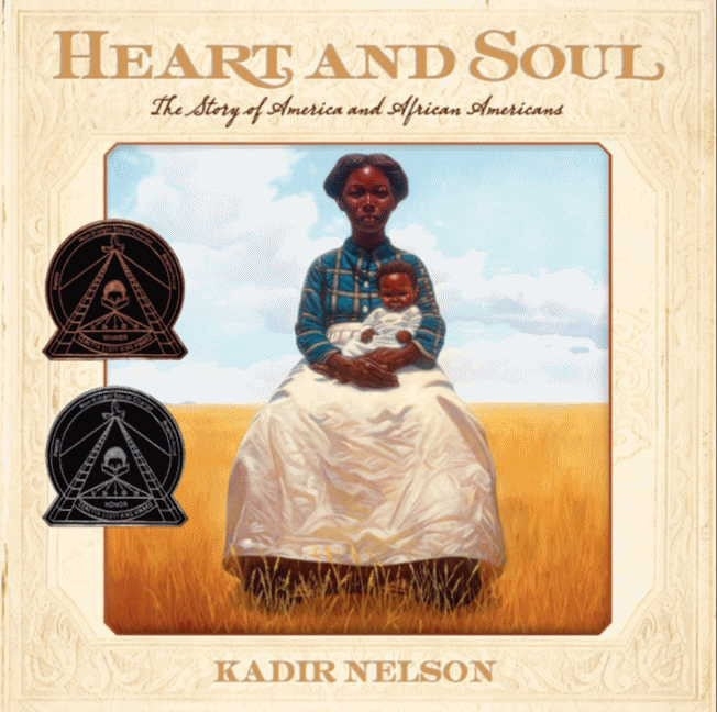 Heart and Soul // The Story of America and African Americans