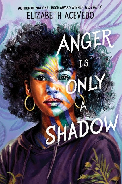 Anger Is Only a Shadow // (Pre-order, Sep 15 2026)